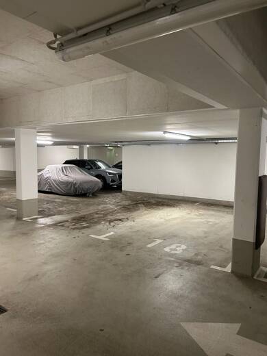 Tiefgaragenstellplatz zur Miete 170 € Othmarschen Hamburg 22605