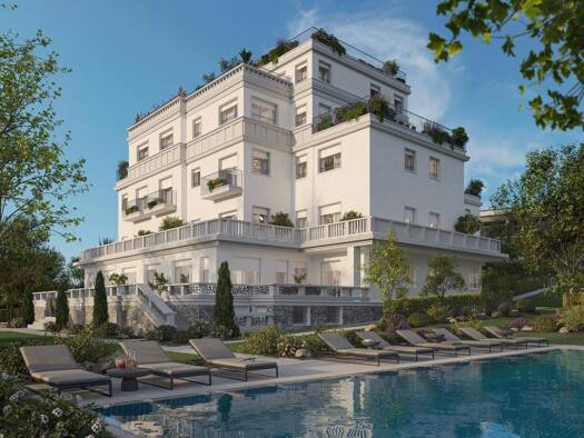 Wohnung zum Kauf - Erstbezug 7.850.000 € 4 Zimmer 531 m² frei ab sofort Desenzano del Garda