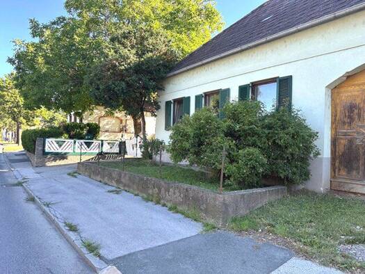 Einfamilienhaus zum Kauf 248.500 € 5,5 Zimmer 180 m² 1.317 m² Grundstück Oberwart 7400