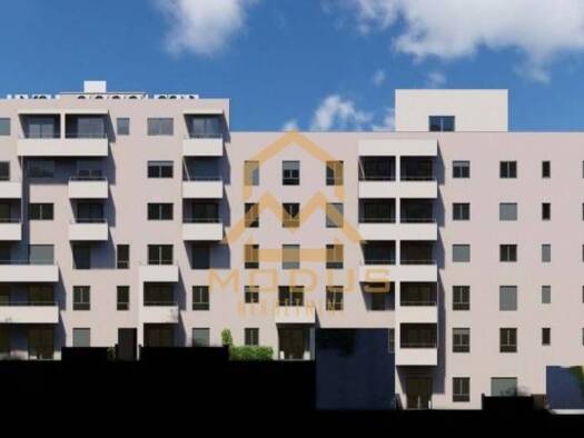 Wohnung zum Kauf - Erstbezug 1 Zimmer 10 m² Split 21000