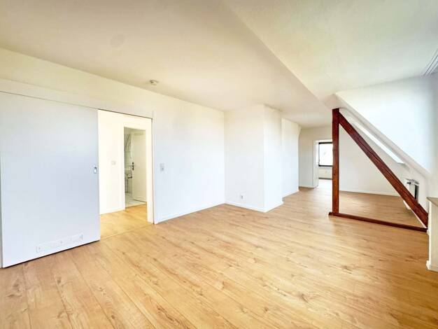 Wohnung zum Kauf 199.000 € 4,5 Zimmer 94,7 m² Wattenscheid Bochum 44866