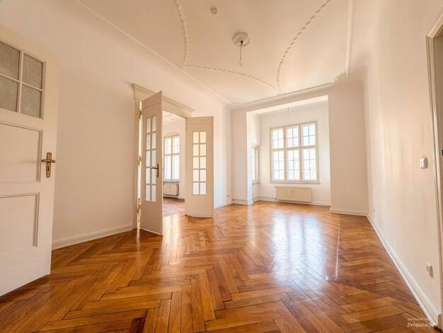 Wohnung zur Miete 1.600 € 3 Zimmer 105 m² 3. Geschoss frei ab 15.10.2026 Westend Berlin 14050