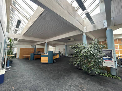 Bürogebäude zum Kauf provisionsfrei als Kapitalanlage geeignet 725.000 € 7 Zimmer 718 m² 1.132 m² Grundstück Großheubach 63920