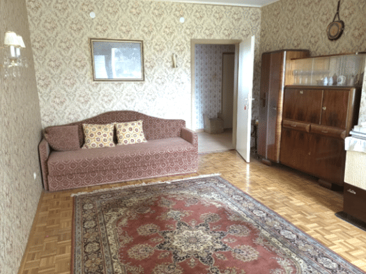 Wohnung zum Kauf 159.000 € 2 Zimmer 75 m² Lind Villach 9500