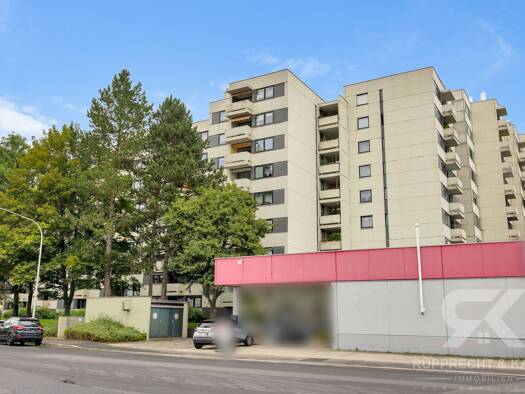 Wohnung zum Kauf 229.000 € 4,5 Zimmer 83 m² 1. Geschoss Weiden Weiden in der Oberpfalz 92637