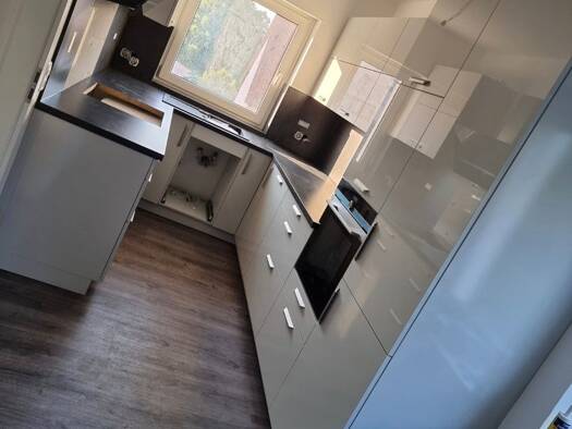 Wohnung zum Kauf provisionsfrei 290.000 € 3 Zimmer 79 m² Geschoss 1/3 Ansbach 91522