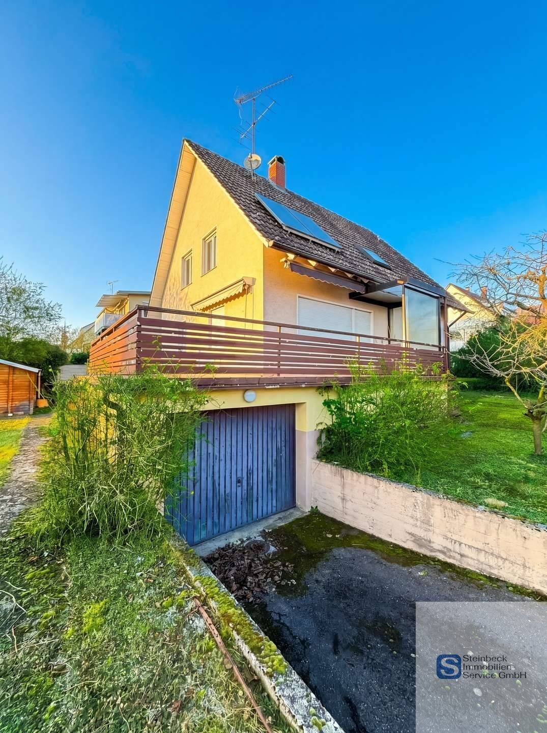 House in Engen, Landkreis Konstanz - Ansicht 3