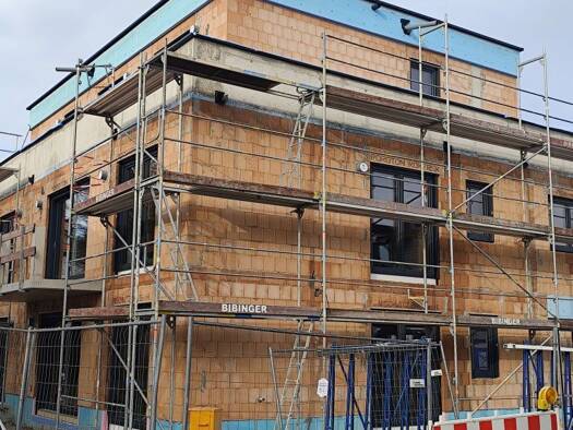 Penthouse zum Kauf - Neubau provisionsfrei 1.375.000 € 3 Zimmer 106 m² Platanenstraße 19 Hadern München 81377