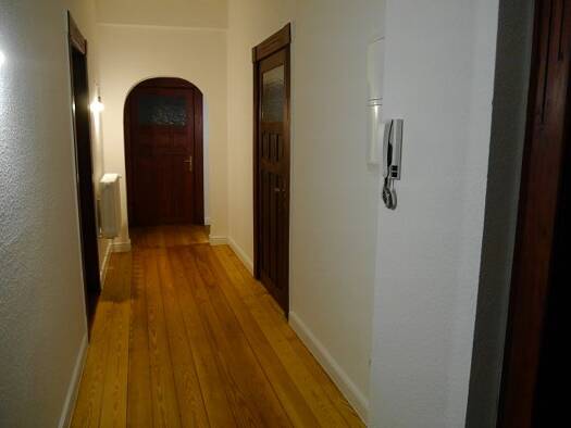 Wohnung zum Kauf provisionsfrei 519.000 € 4 Zimmer 160 m² Geschoss 1/4 Kröpeliner Tor-Vorstadt Rostock 18057