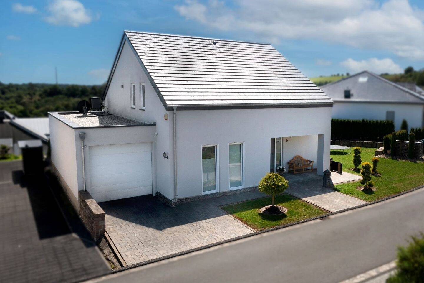 Haus – Bitburg, Eifelkreis Bitburg-Prüm - Ansicht 2