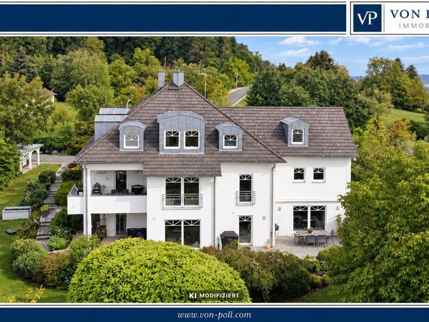 Einfamilienhaus zum Kauf 1.280.000 € 7 Zimmer 280 m² 1.375 m² Grundstück Burk Forchheim 91301