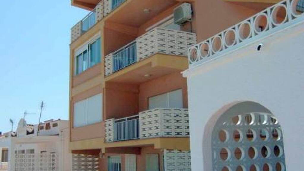 Wohnung zum Kauf 210.000 € 3 Zimmer 70 m² Denia 03700