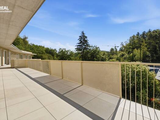Wohnung zum Kauf - Erstbezug 839.000 € 4 Zimmer 3. Geschoss Geidorf Graz 8043