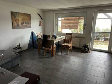 Wohnung zum Kauf 199.000 € 2 Zimmer 58 m² UG frei ab sofort Heinersdorf Langenzenn 90579
