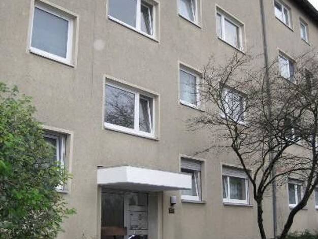 Wohnung zur Miete 794 € 2 Zimmer 62 m² frei ab 23.11.2026 Hermann-Stehr-Str. 16 Holweide Köln 51067