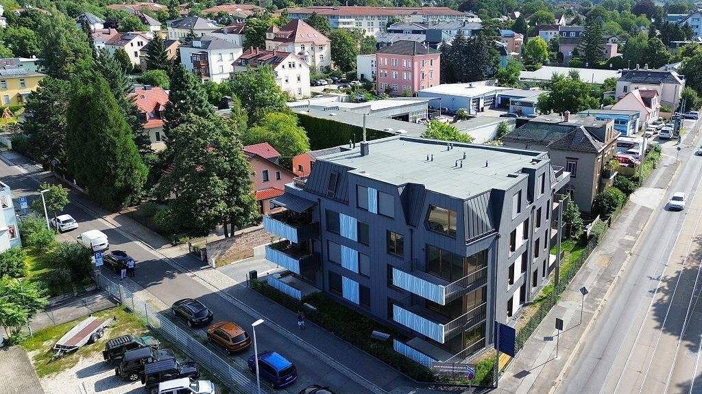 Wohnung zum Kauf - Erstbezug provisionsfrei 565.500 € 4 Zimmer 112 m² EG Radebeul 01445