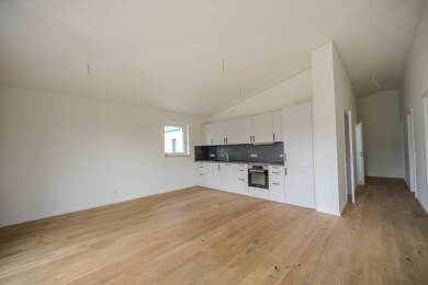 Wohnung zum Kauf - Neubau provisionsfrei 515.000 € 5 Zimmer 116,6 m² 1. Geschoss frei ab sofort Schütte-Lanz-Str. 15 Zeesen Königs Wusterhausen 15711