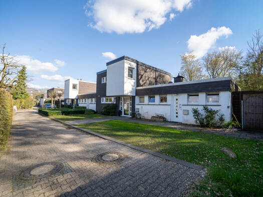 Reihenendhaus zum Kauf 649.000 € 7 Zimmer 172 m² 379 m² Grundstück Berg Fidel Münster 48153