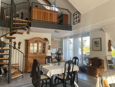 Wohnung zum Kauf 245.000 € 3 Zimmer 106,8 m² Geschoss EG/2 Brechten - Nord Dortmund 44339