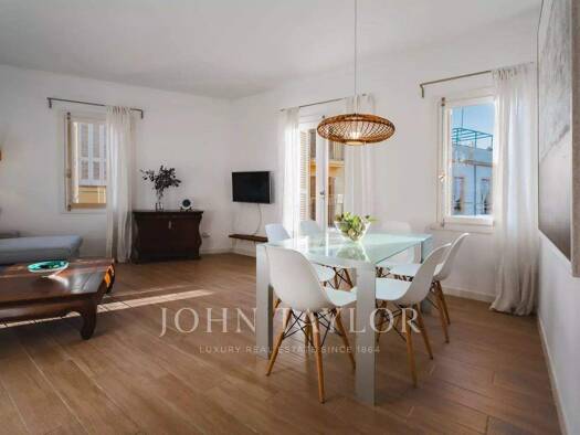 Studio zur Miete 1.900 € 87 m² 2. Geschoss Palma de Mallorca 07001