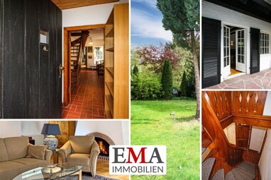 Einfamilienhaus zum Kauf 780.000 € 6 Zimmer 162 m² 1.180 m² Grundstück Groß Glienicke Groß Glienicke 14476