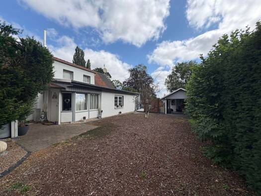 Einfamilienhaus zum Kauf 226.000 € 6 Zimmer 155,3 m² 715 m² Grundstück Heeren-Werve Kamen 59174