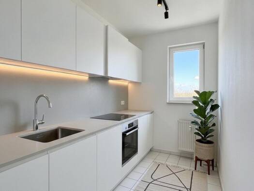 Wohnung zum Kauf 140.000 € 2 Zimmer 53 m² 2. Geschoss Bornstedt Potsdam 14469