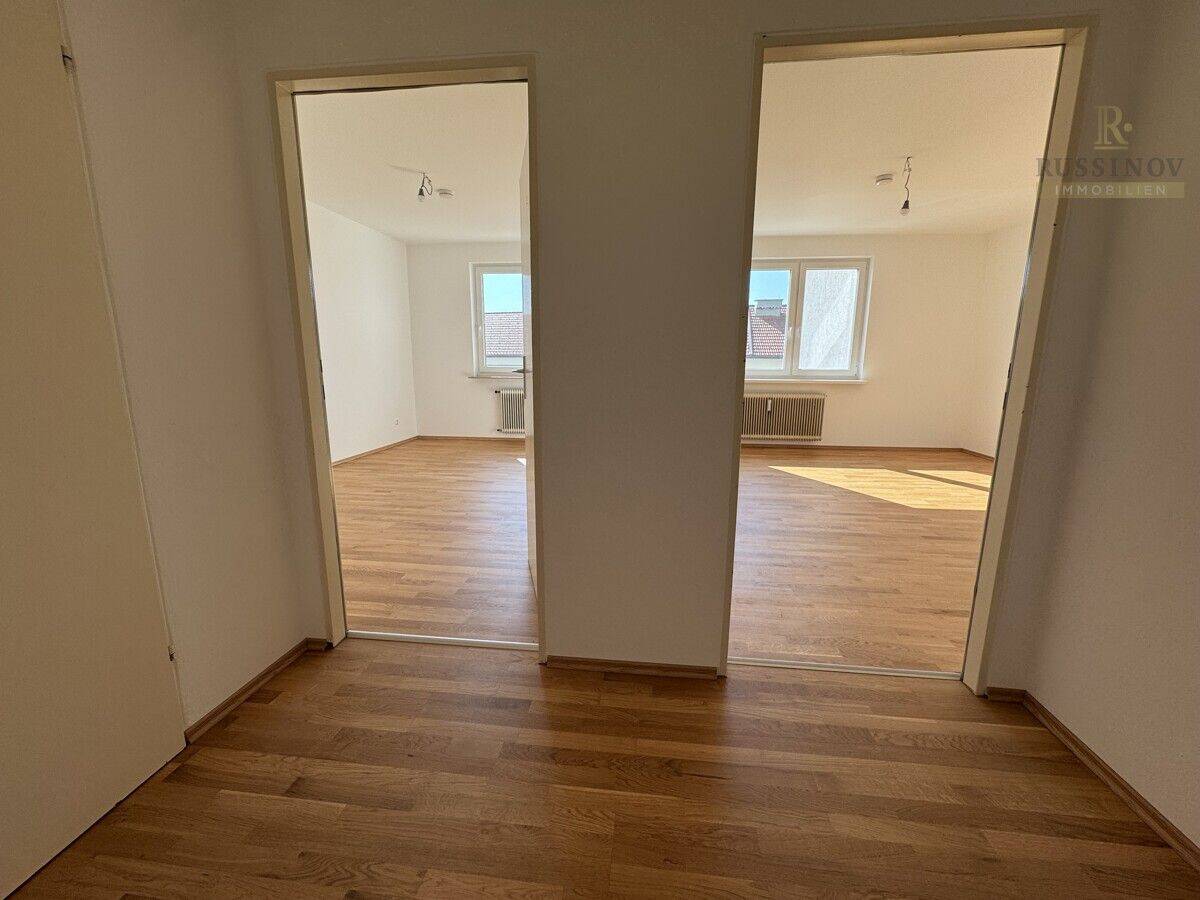 Wohnung – Klagenfurt am Wörthersee, Annabichl - Ansicht 4