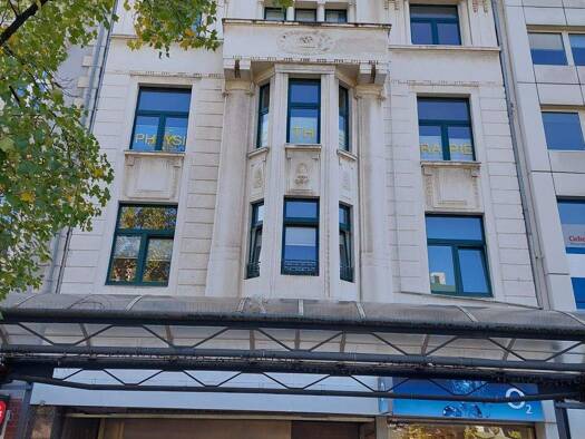 Verkaufsfläche zur Miete 5.000 € 130 m² Verkaufsfläche Königstraße 6 Dellviertel Duisburg 47051