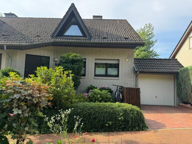 Doppelhaushälfte zum Kauf 450.000 € 6 Zimmer 151 m² 381 m² Grundstück Bad Iburg Bad Iburg 49186