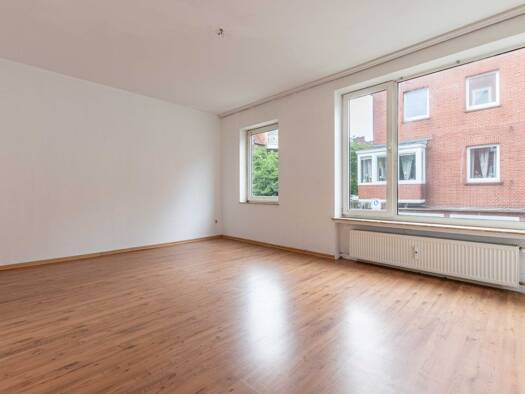 Wohnung zur Miete 540 € 3 Zimmer 76 m² Stadtzentrum Emden 26721