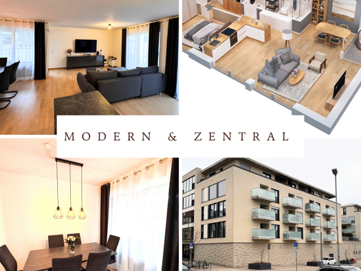 Wohnung zum Kauf 296.000 € 2,5 Zimmer 67 m² 4 Geschosse frei ab 01.02.2026 Korntal Korntal-Münchingen 70825