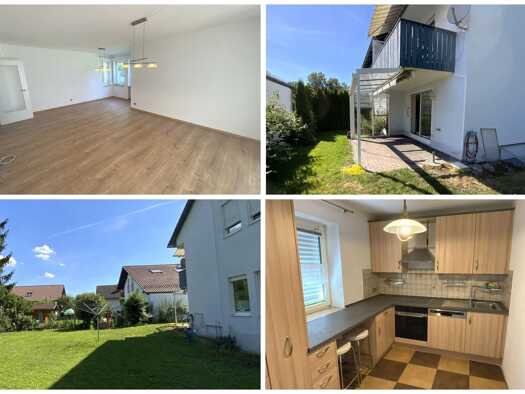Wohnung zum Kauf 285.000 € 3 Zimmer 81 m² frei ab sofort Baar Baar-Ebenhausen 85107
