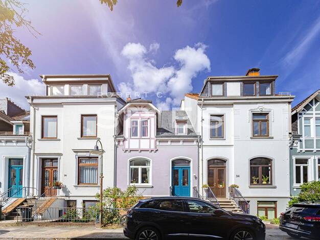 Wohnung zur Miete auf Zeit 4.780 € 6 Zimmer 200 m² Hulsberg Ost 28205