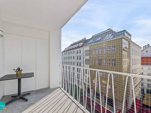 Wohnung zum Kauf 790.000 € 3 Zimmer 83 m² 6. Geschoss Wien 1010