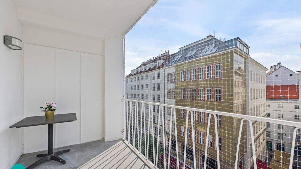 Wohnung zum Kauf 790.000 € 3 Zimmer 83 m² 6. Geschoss Wien 1010