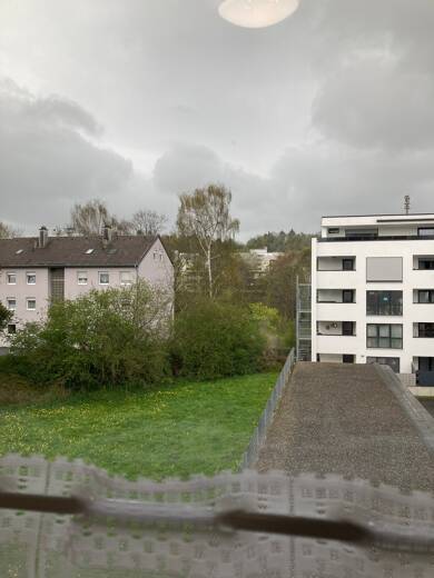 Wohnung zur Miete 748 € 4 Zimmer 106,9 m² 1. Geschoss Falkenring 71 Steppach Villingen-Schwenningen 78048
