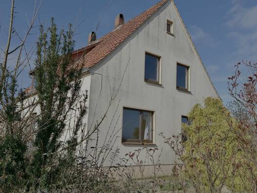 Einfamilienhaus zum Kauf 120.000 € 6,5 Zimmer 159 m² 1.603 m² Grundstück Cappel Wurster Nordseeküste 27639