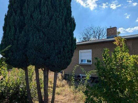 Einfamilienhaus zum Kauf 369.000 € 1.088 m² Grundstück Straße 5 Wartenberg Berlin 13059