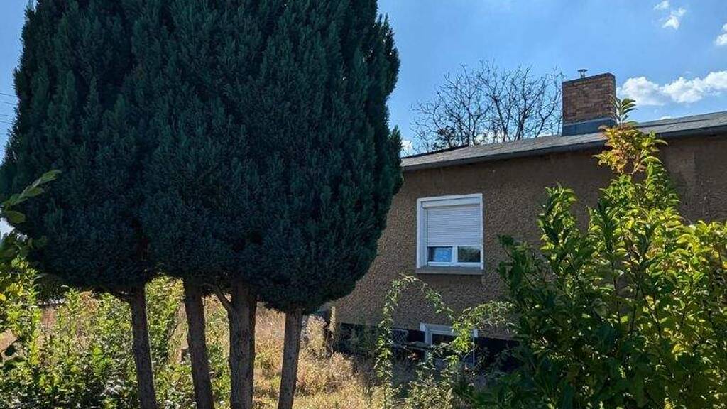 Einfamilienhaus zum Kauf 369.000 € 1.088 m² Grundstück Straße 5 Wartenberg Berlin 13059