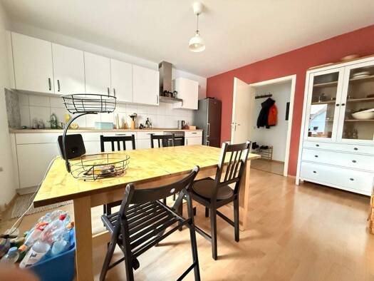 Wohnung zur Miete 440 € 3 Zimmer 67,6 m² 2. Geschoss frei ab sofort Wattenscheid Bochum 44866