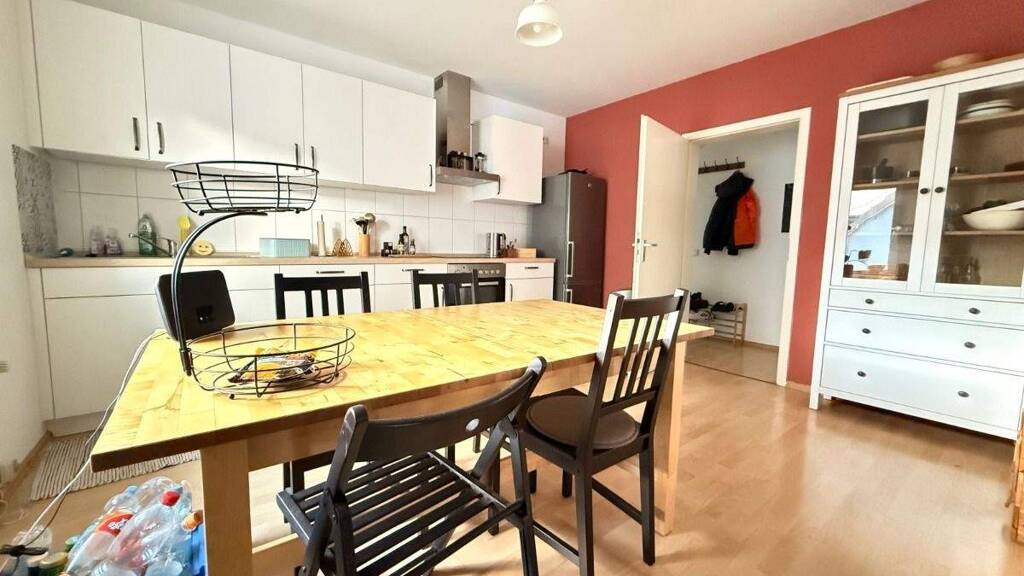 Wohnung zur Miete 440 € 3 Zimmer 67,6 m² 2. Geschoss frei ab sofort Hochstr 61 Wattenscheid Bochum 44866