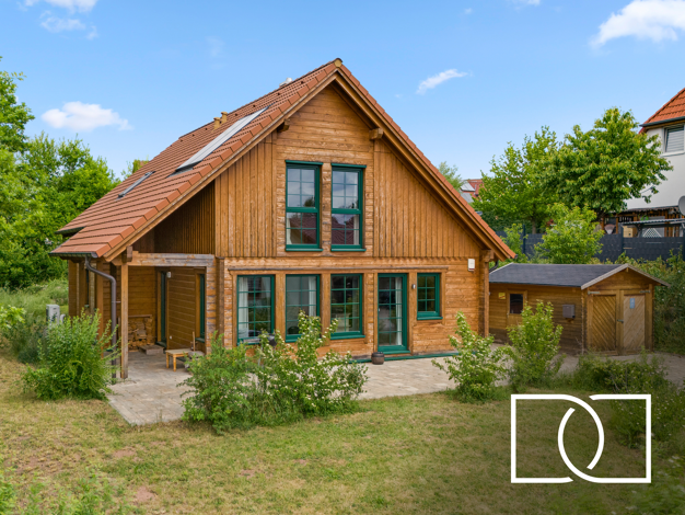 Einfamilienhaus zum Kauf 479.000 € 5 Zimmer 151,3 m² 781 m² Grundstück Sambach Pommersfelden 96178