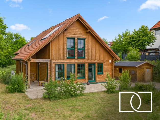 Einfamilienhaus zum Kauf 479.000 € 5 Zimmer 149,9 m² 781 m² Grundstück Sambach Pommersfelden 96178