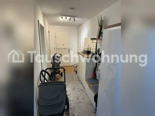 Wohnung zur Miete Tauschwohnung 1.500 € 2 Zimmer 62 m² 4. Geschoss Au-Haidhausen München 81667