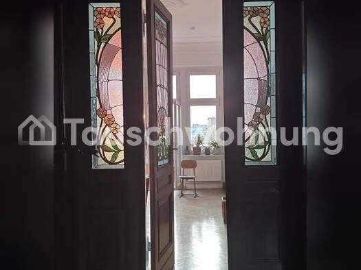 Wohnung zur Miete Tauschwohnung 2.128 € 5 Zimmer 180 m² 4. Geschoss Schöneberg Tempelhof-Schöneberg 10779