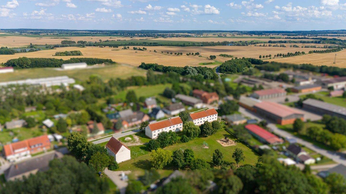 Haus zum Kauf - Ansicht 3