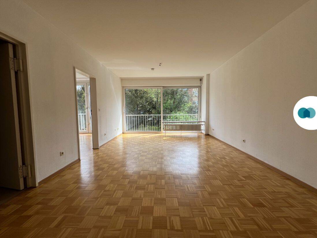 Wohnung zur Miete - Ansicht 2