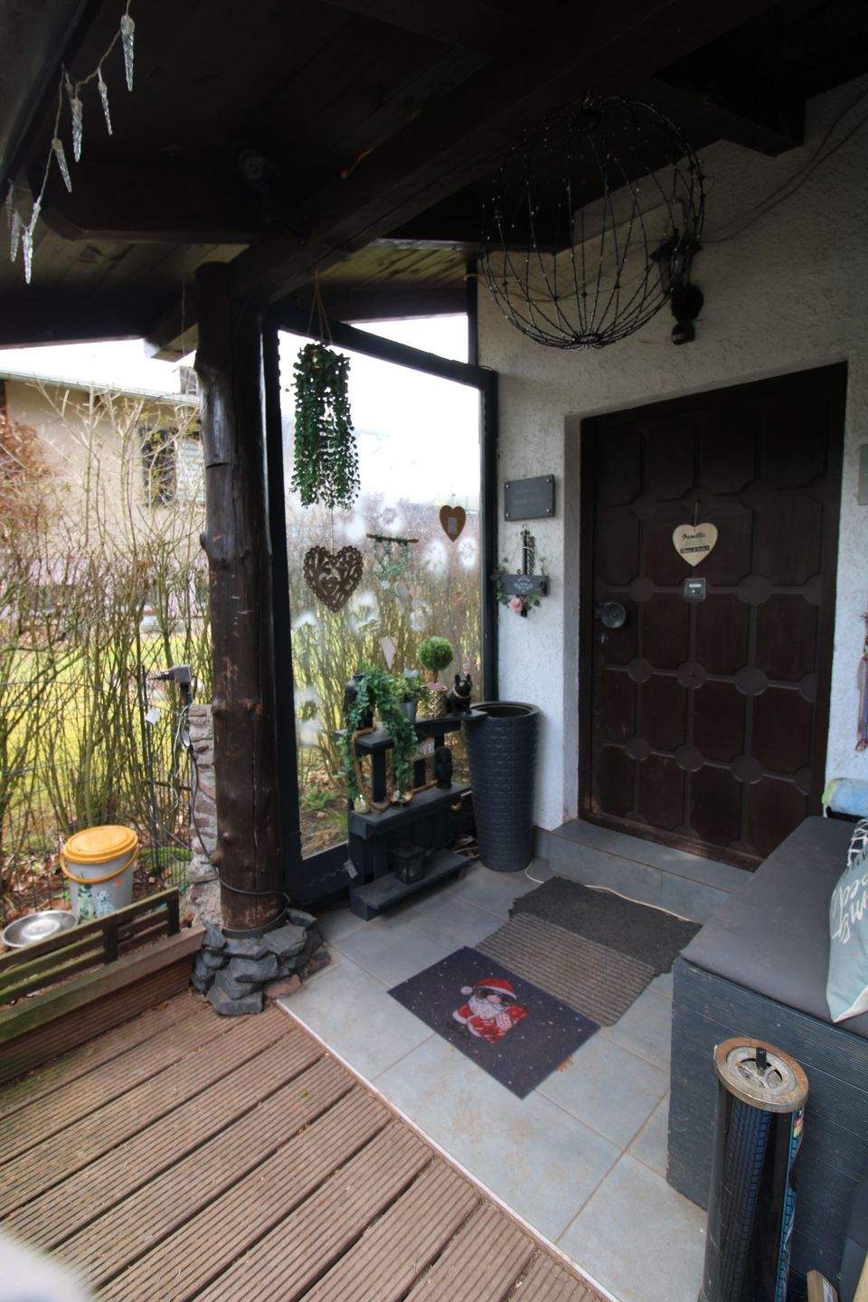 House in Friedrichroda, Reinhardsbrunn - Ansicht 2