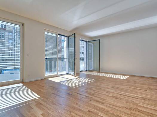 Wohnung zur Miete 2.185 € 3 Zimmer 94,1 m² 2. Geschoss Neue Grünstraße 19 Mitte Berlin 10179